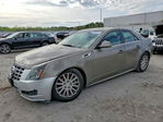 Cadillac CTS 2011