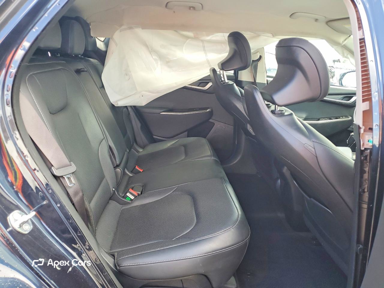Kia EV6 2023
