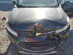 Chevrolet Trax 2017