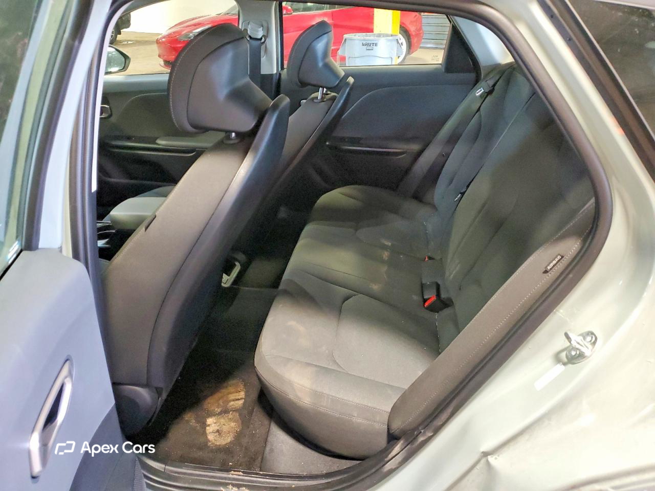Kia K4 2025