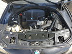 BMW Series 5 2016