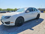 Ford Fusion 2011