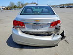 Chevrolet Cruze 2015