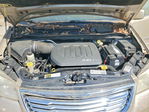 Chrysler Voyager 2014