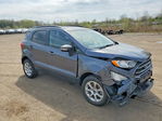 Ford EcoSport 2020
