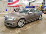 Audi S6 2013