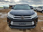 Toyota Highlander 2018