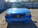 Subaru Forester 2008