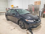 Honda Civic 2014