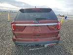 Ford Explorer 2016
