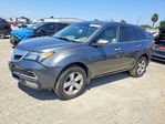Acura MDX 2011