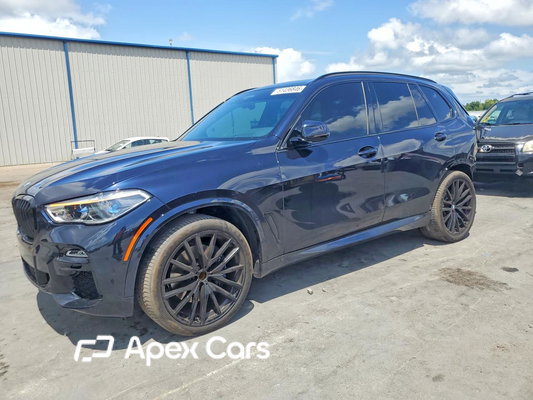 BMW X5 2021 - Image 1 of 13
