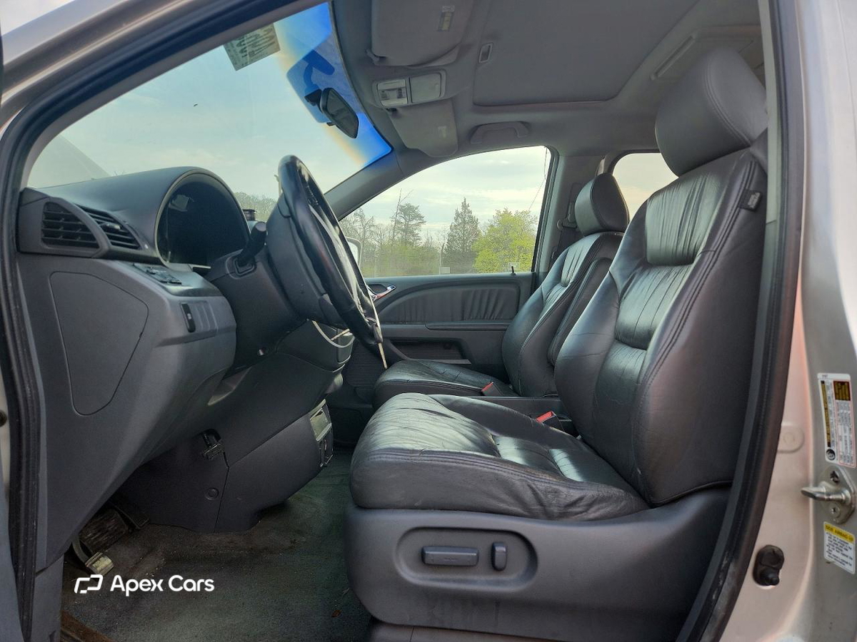 Honda Odyssey 2007