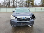 Subaru Forester 2014