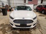 Ford Fusion 2014