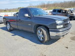 Chevrolet Silverado 2005