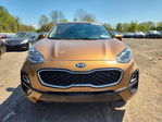 Kia Sportage 2020