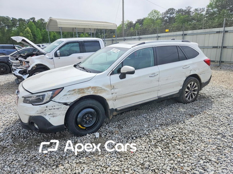 Subaru Outback 2018 - Image 1 of 14