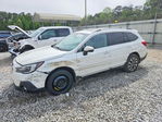 Subaru Outback 2018