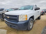 Chevrolet Silverado 2010