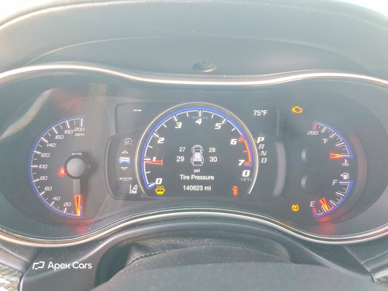 Jeep Cherokee 2018