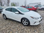 Chevrolet Volt 2017