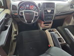 Chrysler Voyager 2012