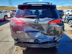 Toyota RAV 4 2017