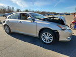 Lexus ES 2012