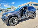Jeep Cherokee 2017