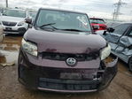 Toyota xB 2011