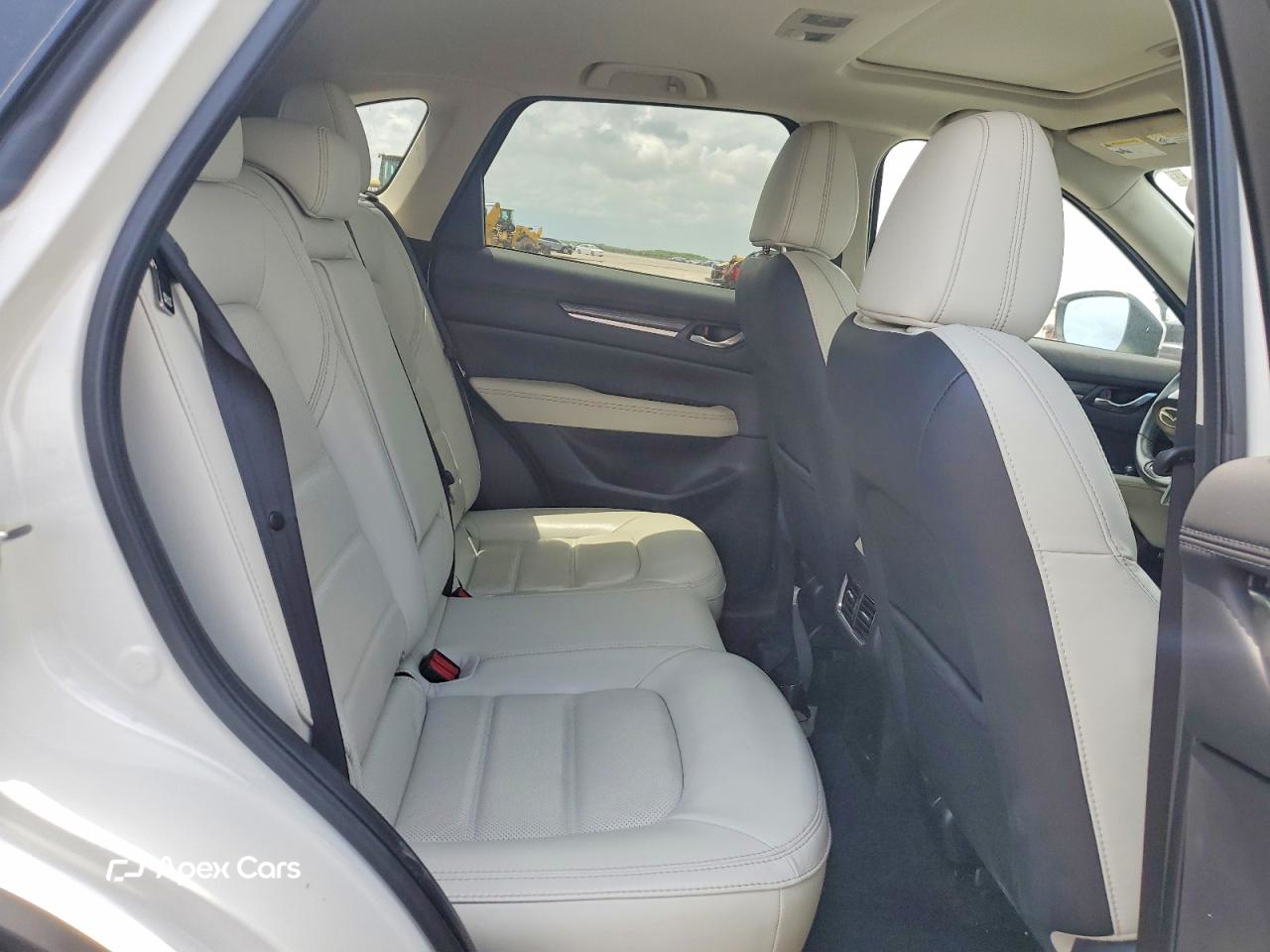 Mazda CX-5 2021