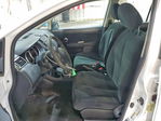 Nissan Versa 2011