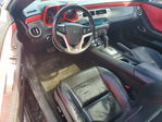 Chevrolet Camaro 2012