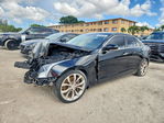 Cadillac ATS 2014