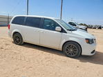 Dodge Caravan 2018