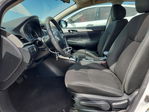 Nissan Sentra 2018