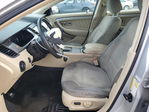 Ford Taurus 2014