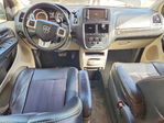 Dodge Caravan 2016