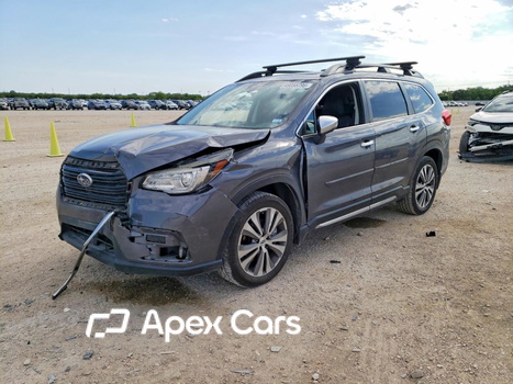 Subaru Ascent 2022 - Image 1 of 15