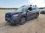 Subaru Ascent 2022