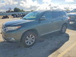 Toyota Highlander 2011