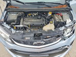 Chevrolet Sonic 2018