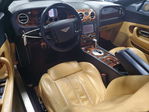 Bentley Continental 2004