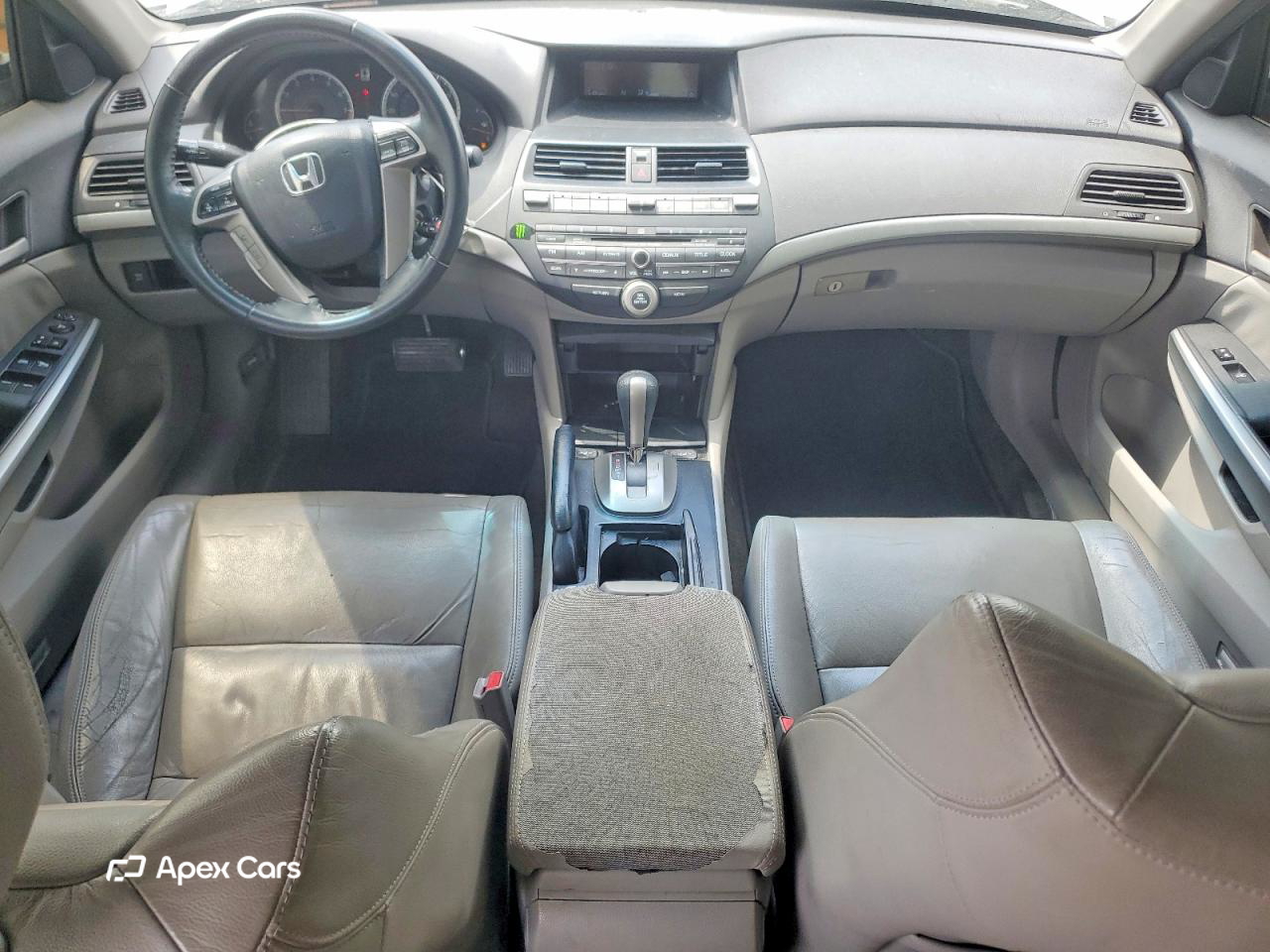 Honda Accord 2010