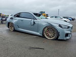 BMW M2 2024