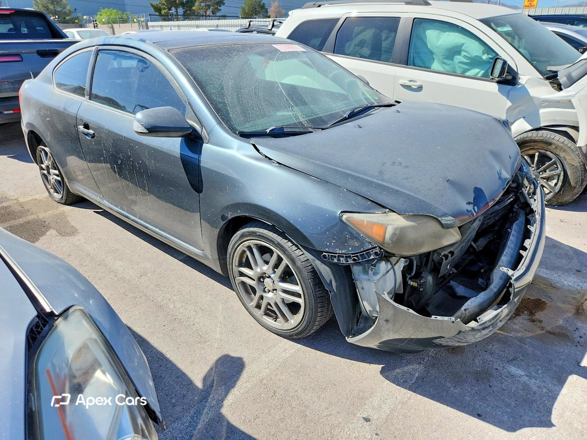 Scion tC 2005