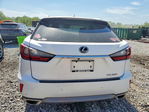 Lexus RX 2017