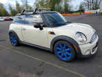 MINI Cooper 2011