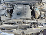 Audi A4 2012
